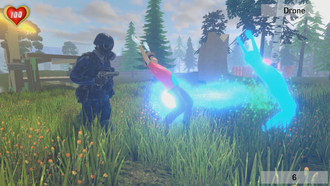 UKNON Jones & Guynelk - Awesome! screenshot 2