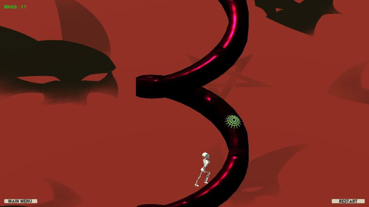 Hellloop