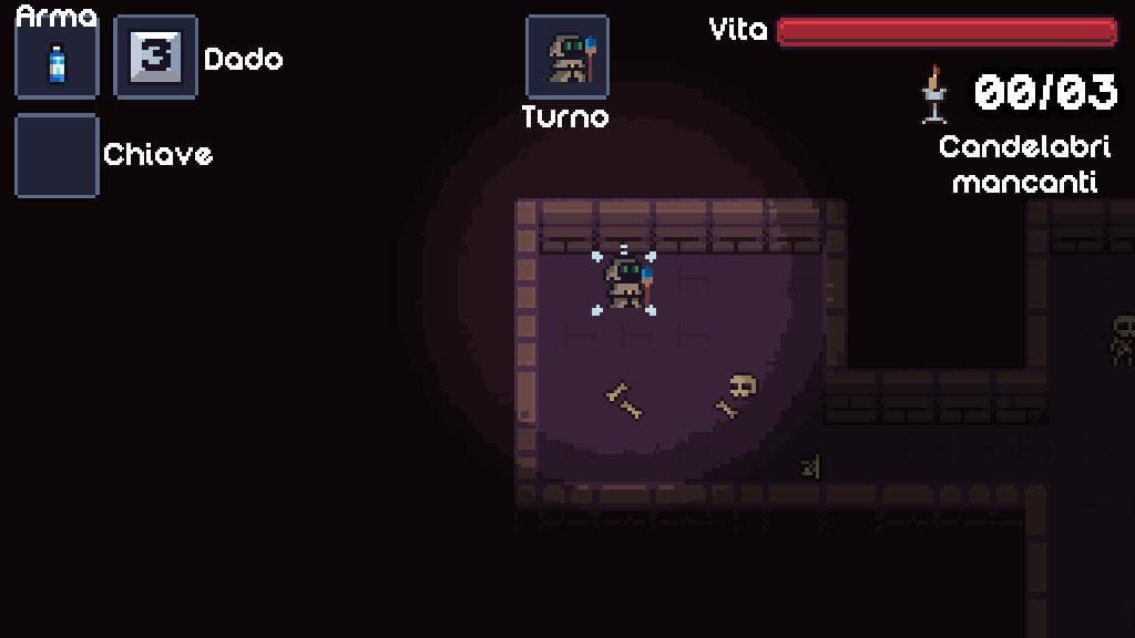 Dungeon Party (itch) screenshot 2