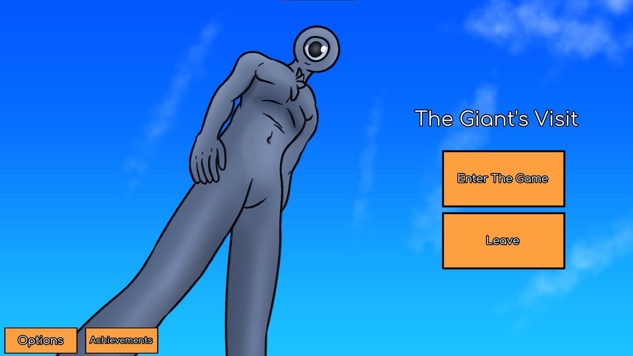 The Giants Visit screenshot 6