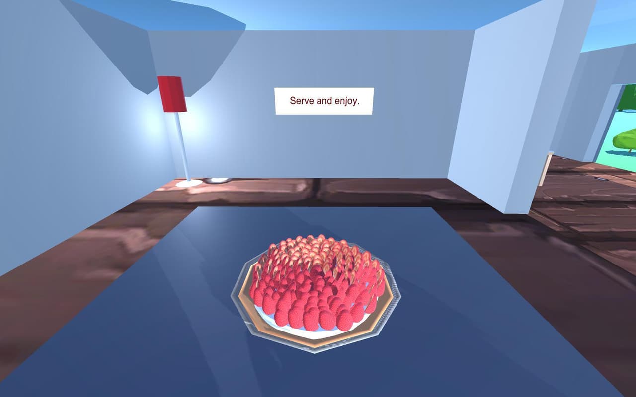 Tart Museum screenshot 3