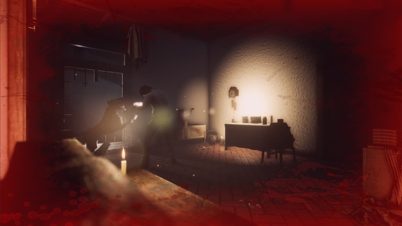 Fear the Dark Unknown screenshot 6