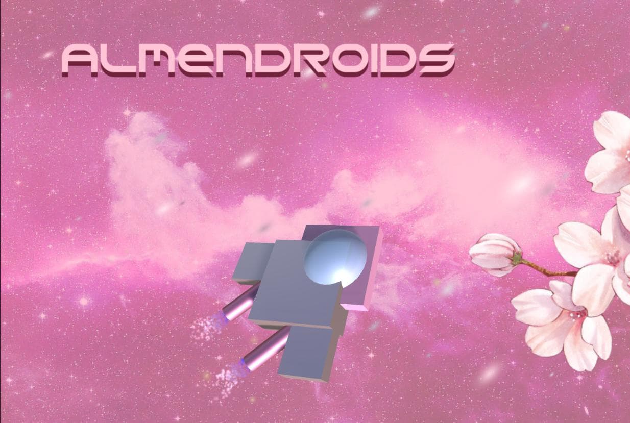 Almendroids