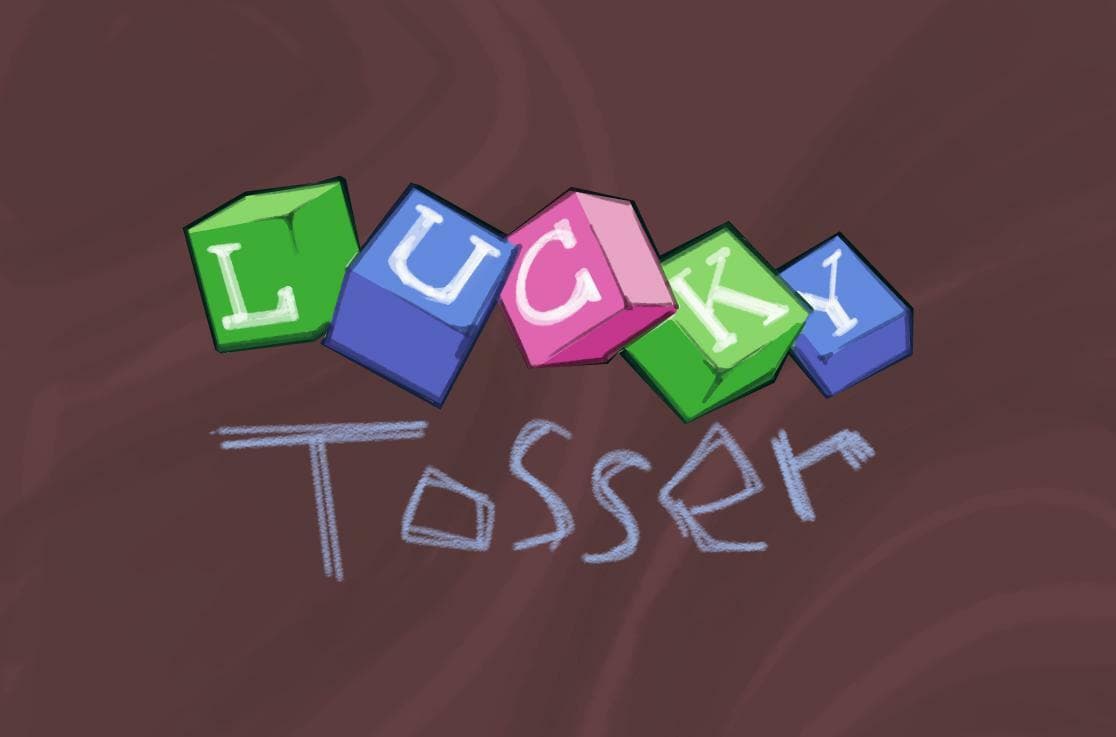 Lucky Tosser