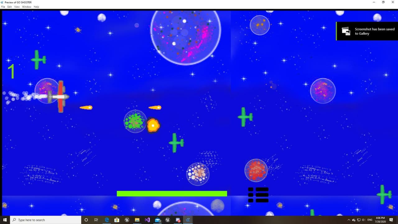 Go Shooter screenshot 6