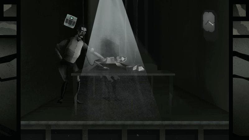 Whispers From the Strawdog - Demo screenshot 5