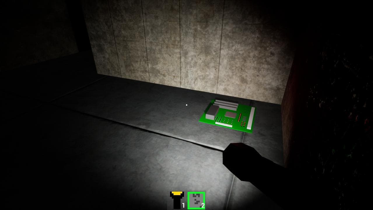Darkest Safest screenshot 5