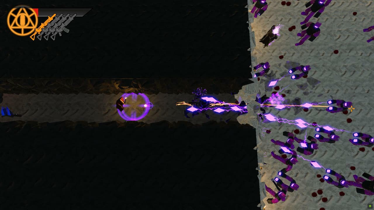 Gunmancer (itch)