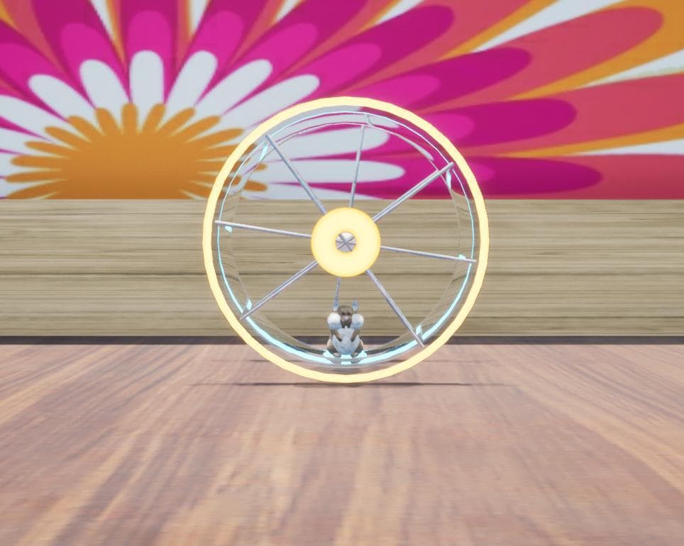 Stoopid Hamster Game