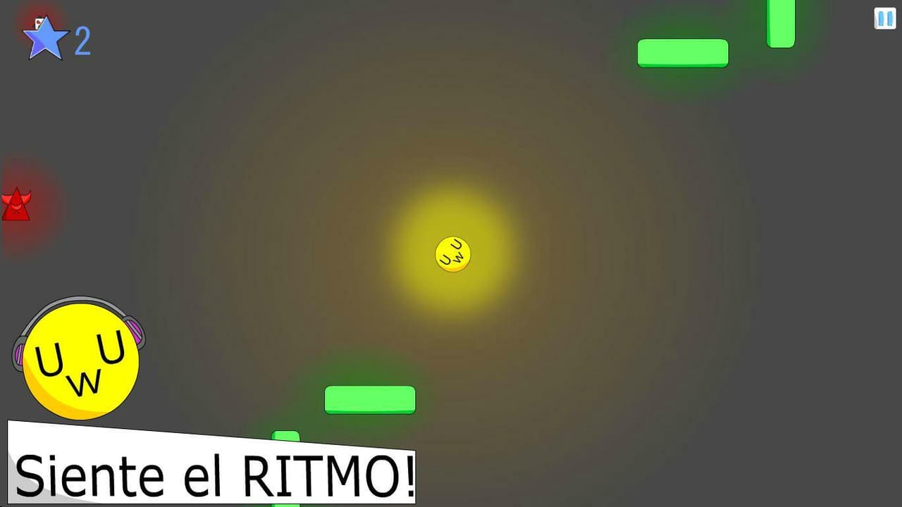 UwU The Game