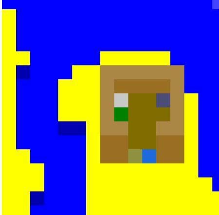 Pixel Slime Duck Helper screenshot 3