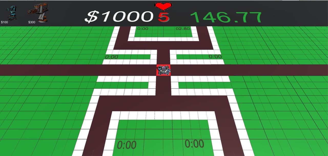 A Ultima Esperanca (The last hope) screenshot 3