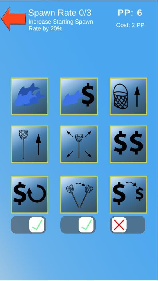 Whats another Fish? (PaterDev)