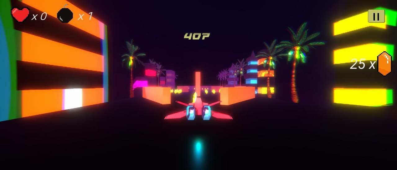 CyberTrail