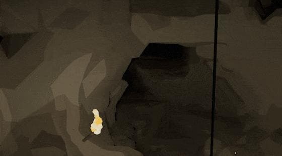 Goblet Cave screenshot 3
