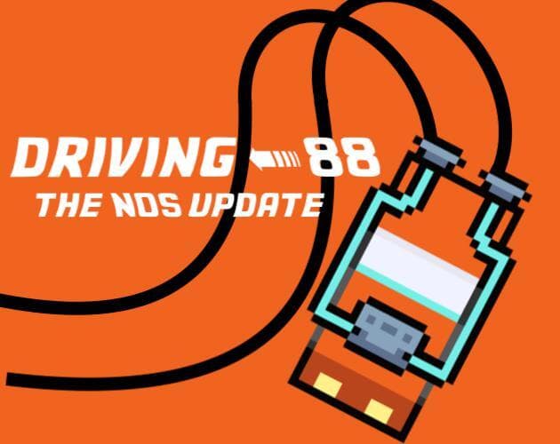 Driving 88 - The NOS Update