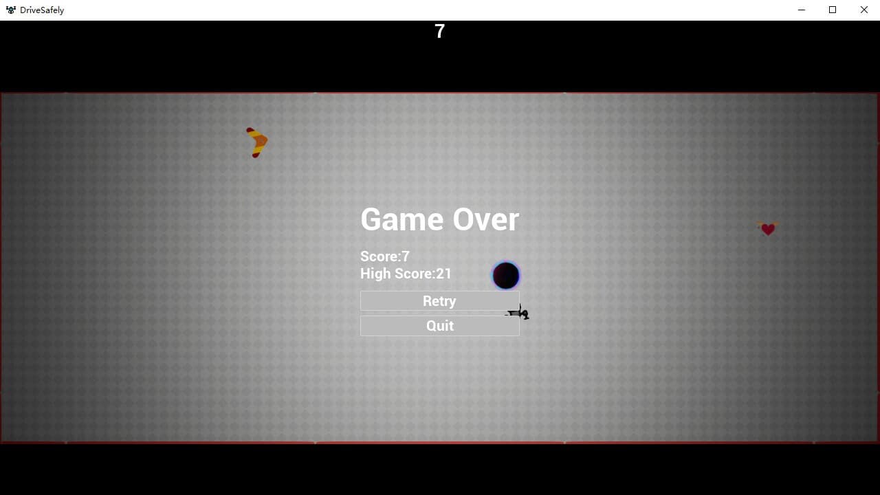 DriveSafely screenshot 3