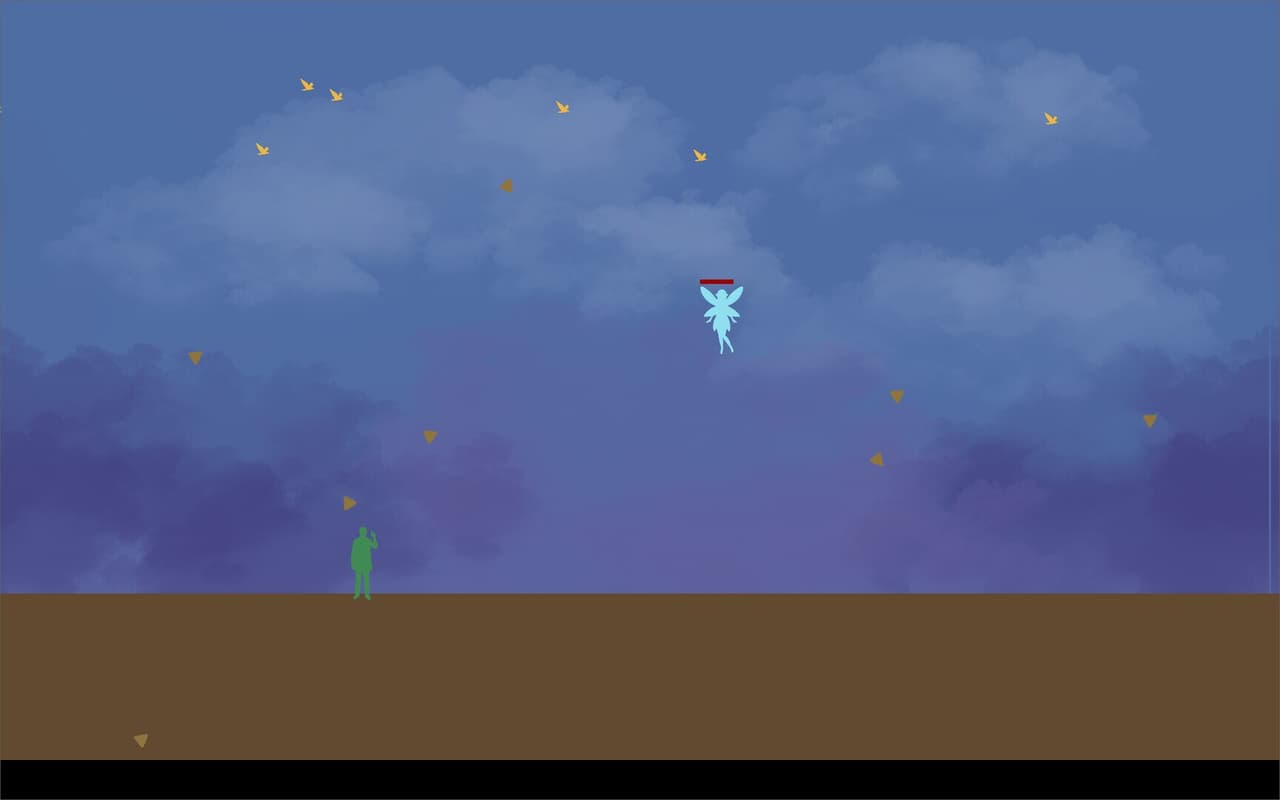 Prank screenshot 3