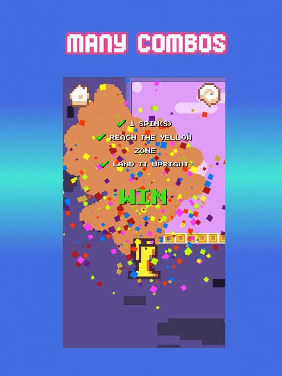 Bottle Flip! The Game
