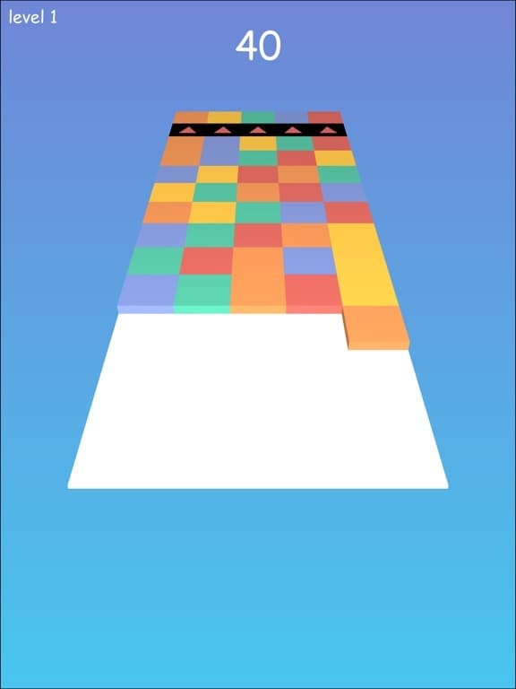 Match Color Tiles screenshot 4