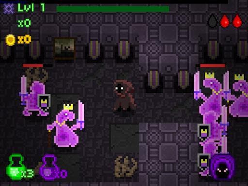 Thief Princess Free