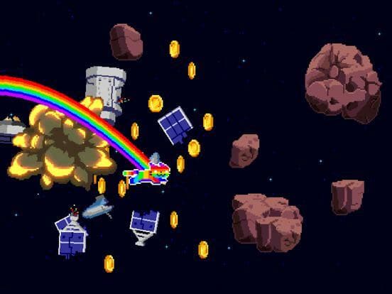 Crashy Cats screenshot 5