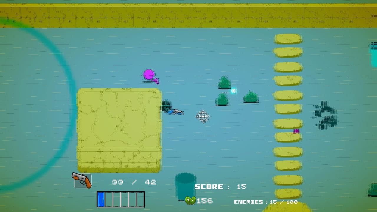 TorretaMataZombies 2