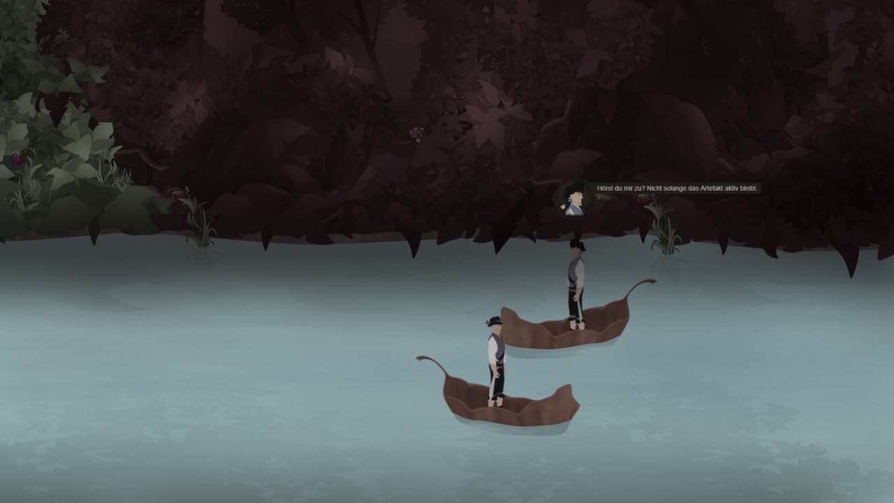Myràd screenshot 2