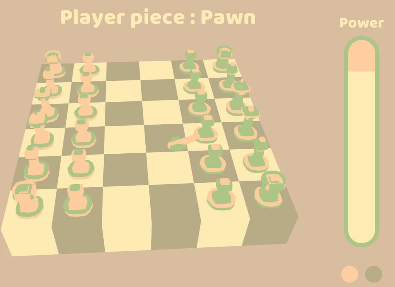 Very Interesting Chess screenshot 3
