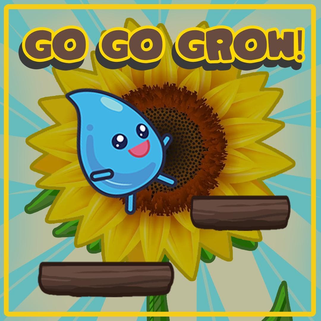 Go Go Grow