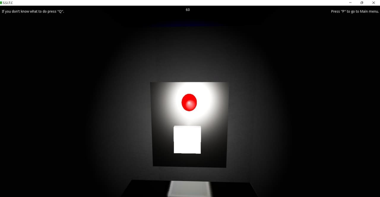 S.S.I.T.C. screenshot 6