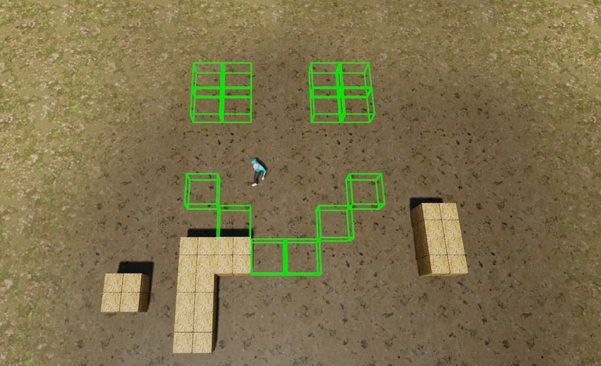 Effigy (Sauski) screenshot 3