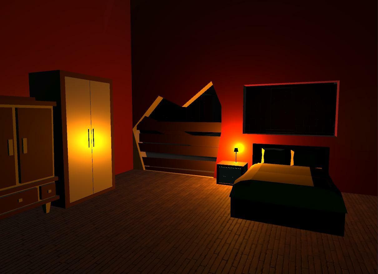 Streets At Midnight screenshot 3