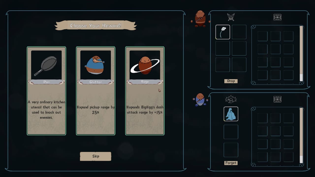 EggsNeverHurt screenshot 3