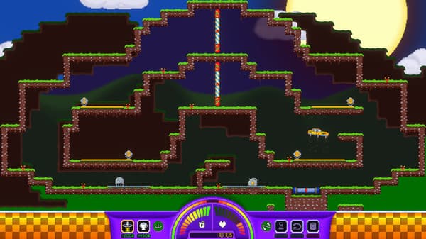 Spaß Taxi screenshot 3