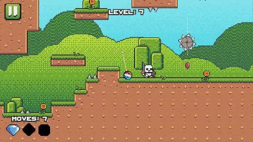 Ball Challenge (Andre Holtz) screenshot 2
