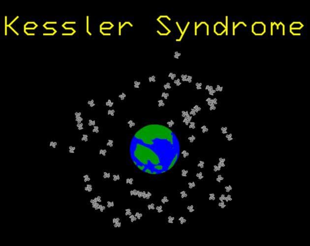 Kessler Syndrome (ReptilianWizard)