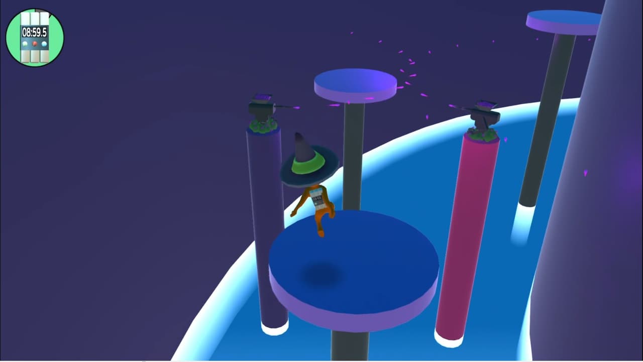 Fruit Basket TV screenshot 3