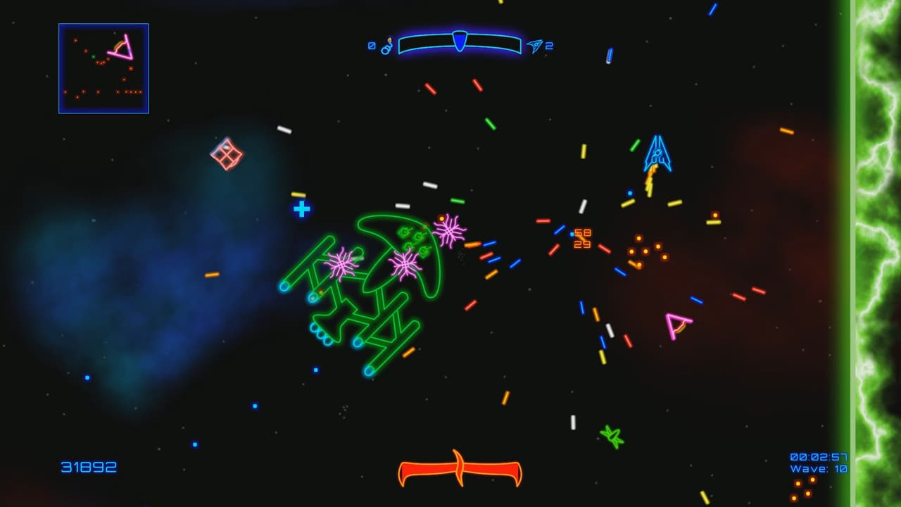 Incandescent screenshot 4
