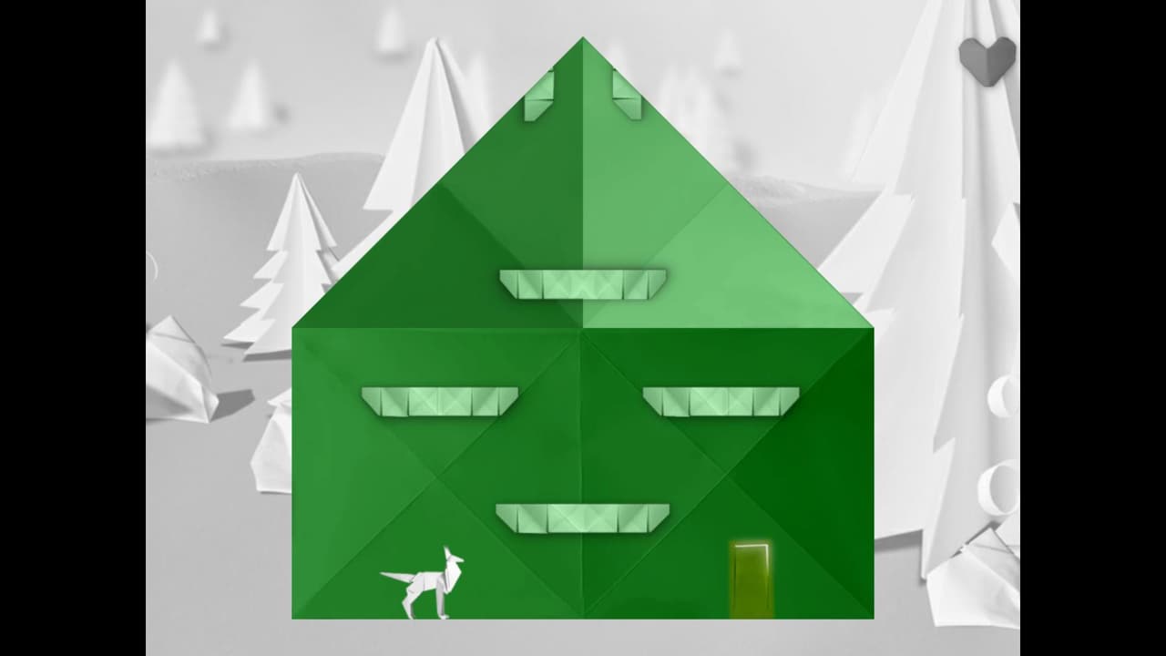 Orikami screenshot 2