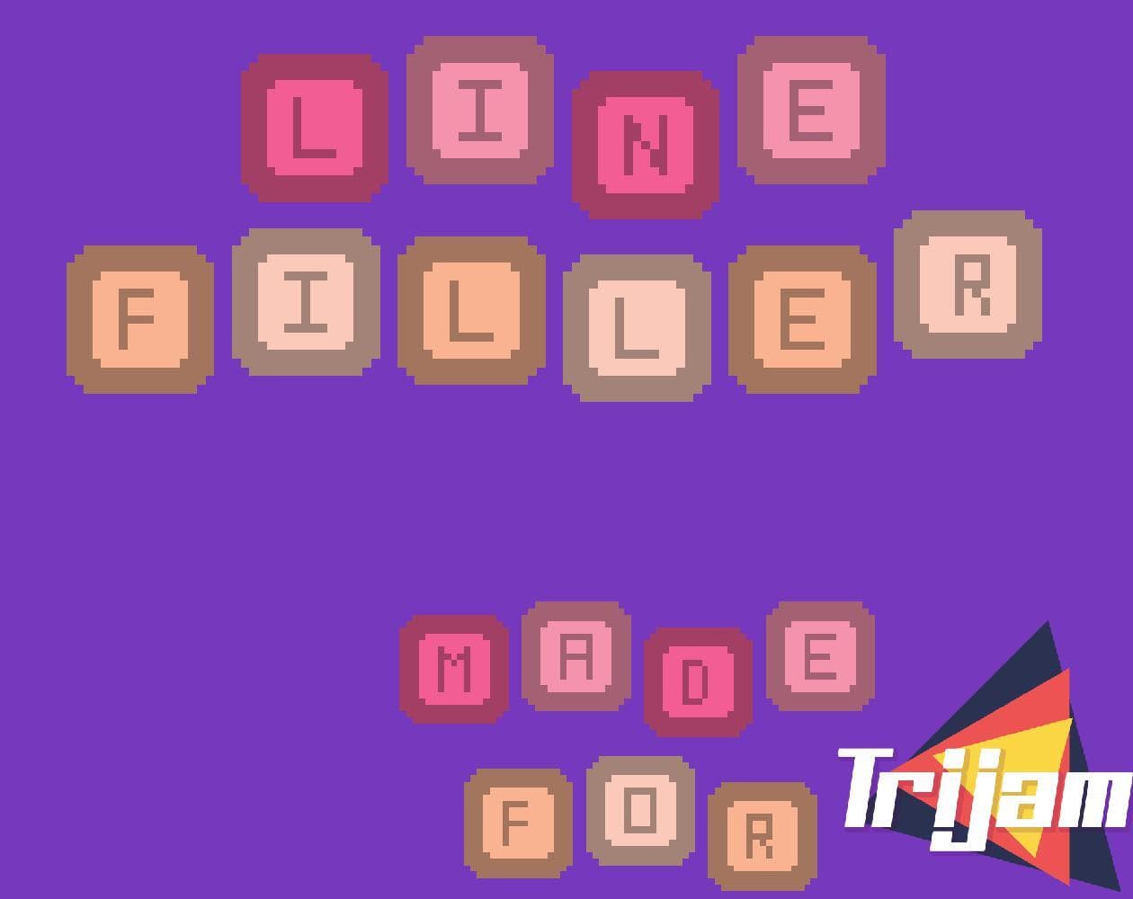 Line Filler