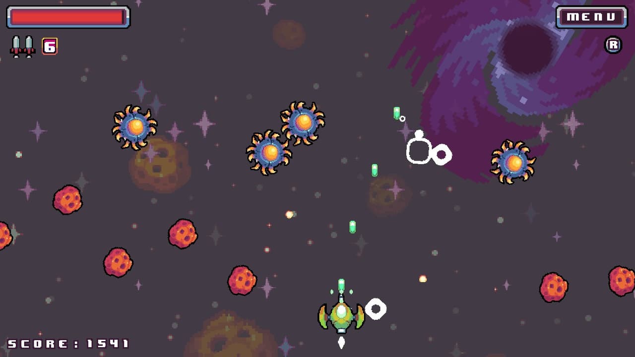 Space Hodsola