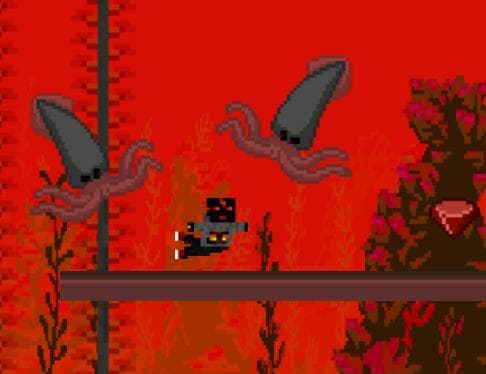 Gizmos Abenteuer - Lava Zone screenshot 4