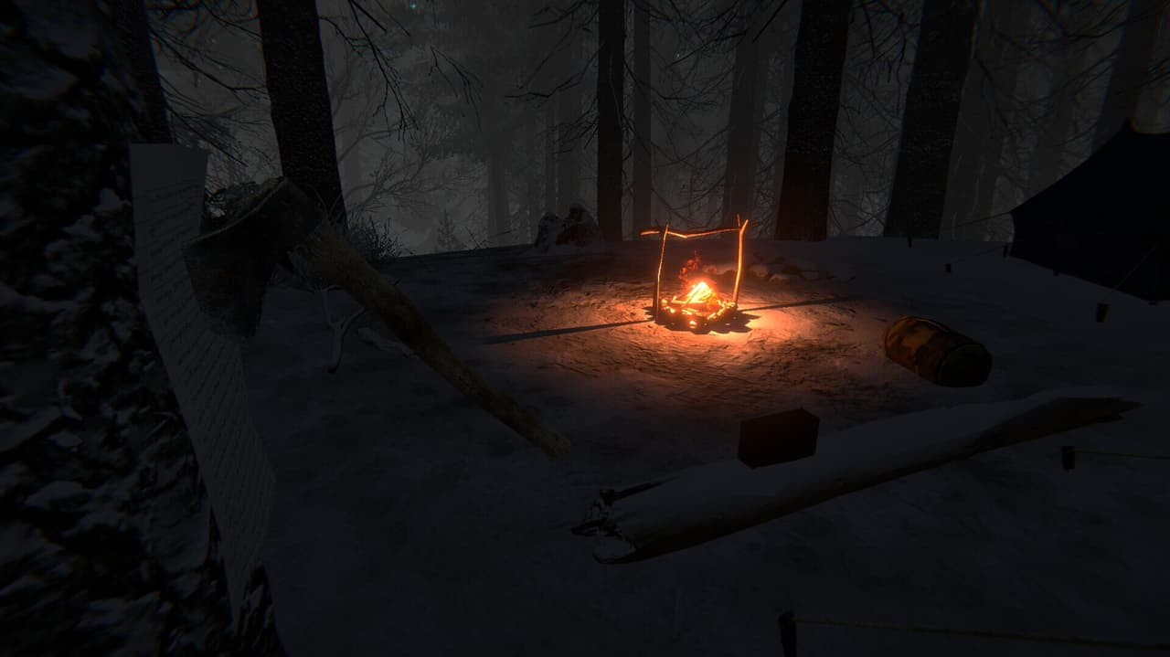 The Echo Paradox screenshot 4