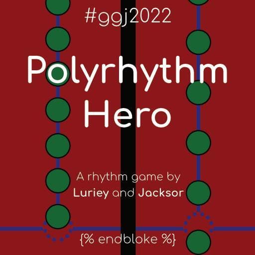 Polyrhythm Hero