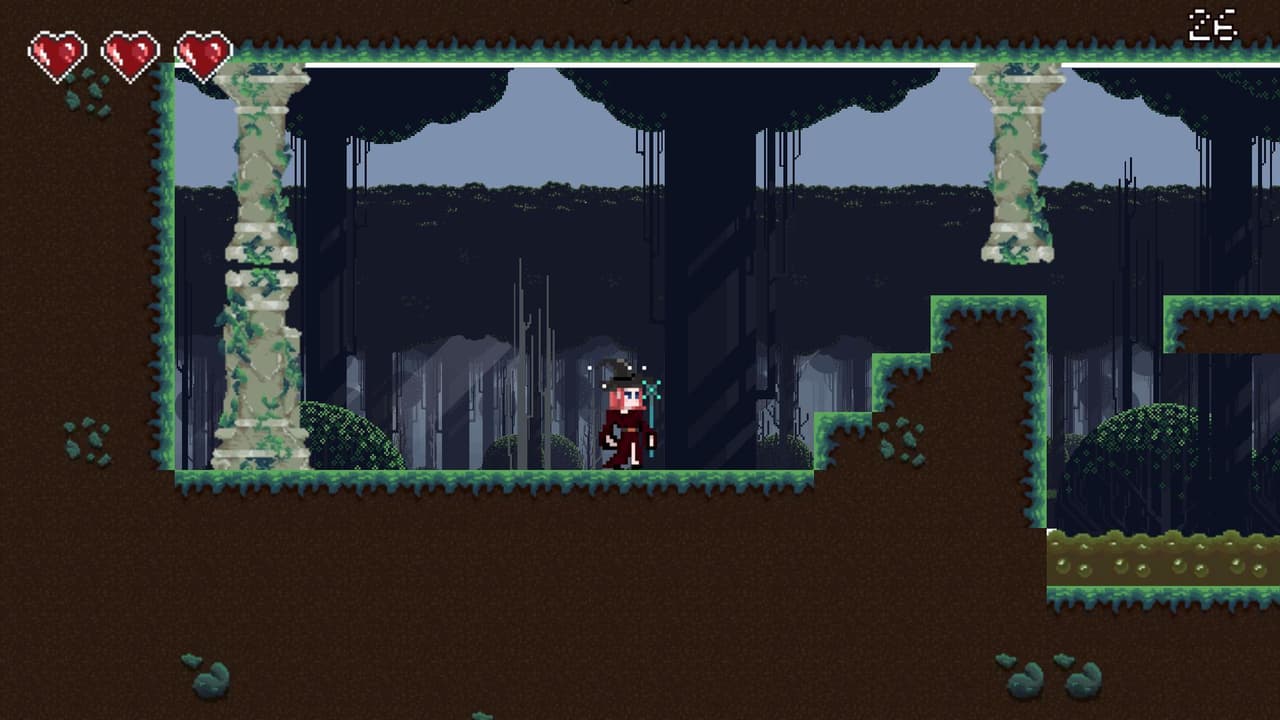 RoadFromHell screenshot 4