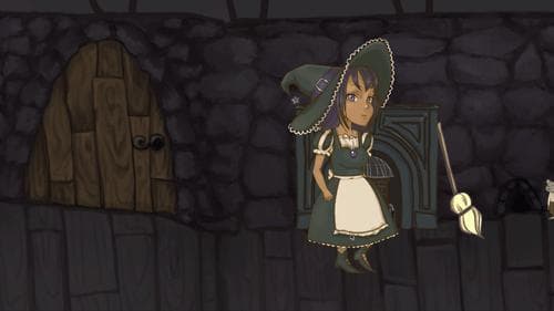 Hazels Hexenhaus screenshot 2