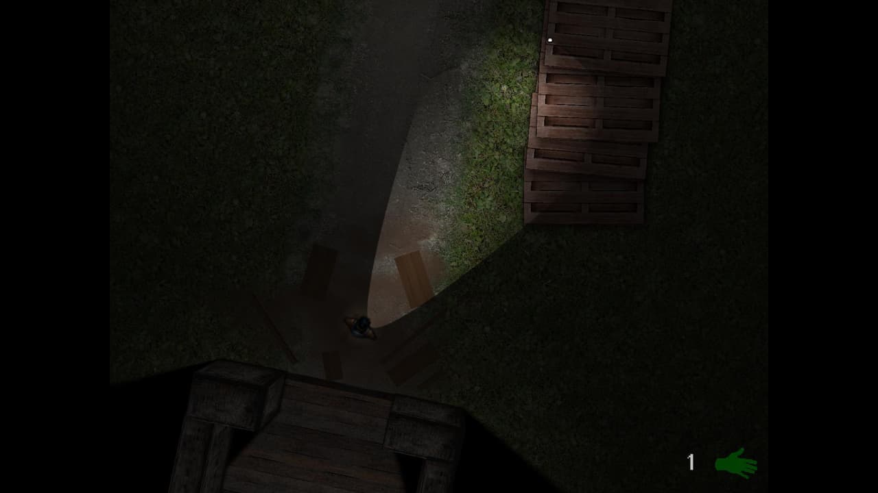 The Witness (itch) screenshot 2