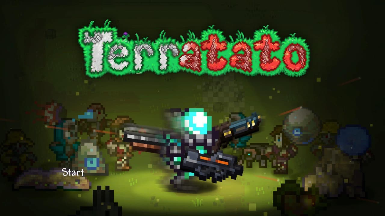TerraTato