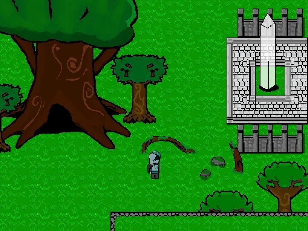 World Tree screenshot 2
